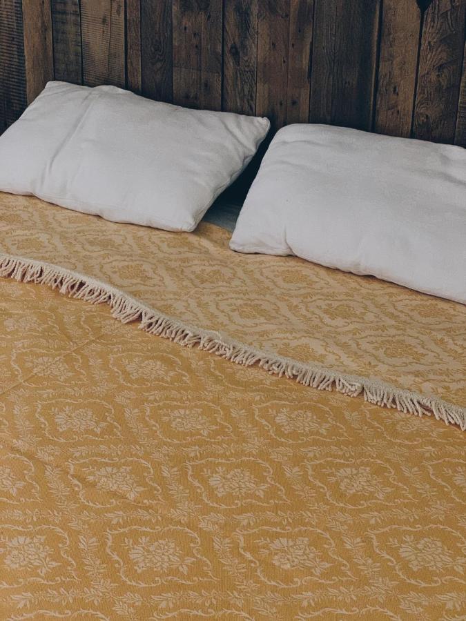 Trullo Contrada Stracca Guest House Alliste Ngoại thất bức ảnh